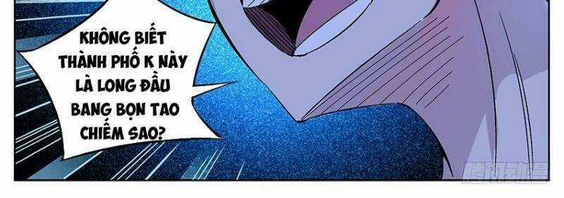 Võ Lực Chí Mạng Chapter 3 trang 23