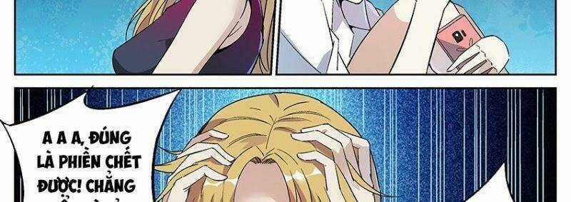 Võ Lực Chí Mạng Chapter 3 trang 25