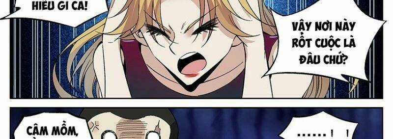 Võ Lực Chí Mạng Chapter 3 trang 26