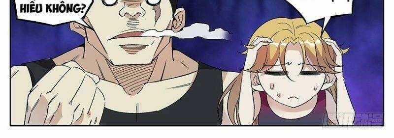 Võ Lực Chí Mạng Chapter 3 trang 27