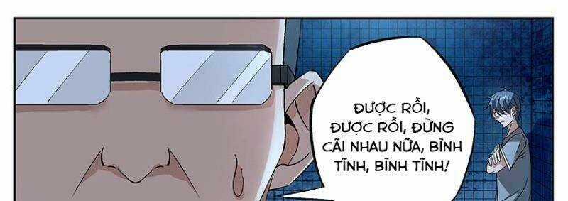 Võ Lực Chí Mạng Chapter 3 trang 28