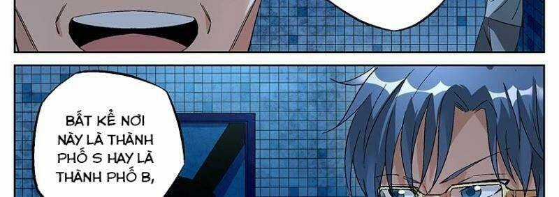 Võ Lực Chí Mạng Chapter 3 trang 29