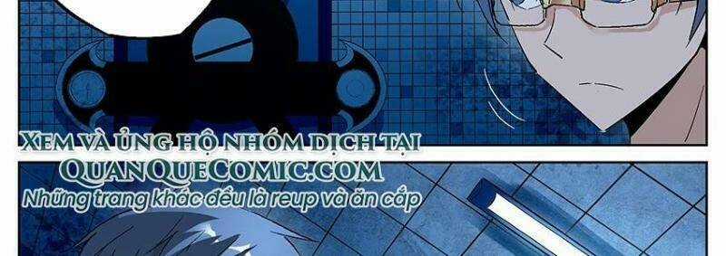 Võ Lực Chí Mạng Chapter 3 trang 30