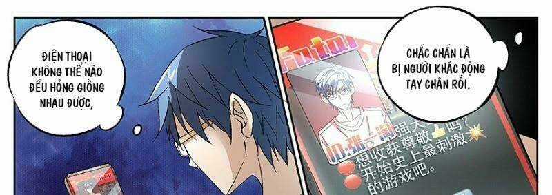 Võ Lực Chí Mạng Chapter 3 trang 36