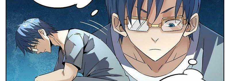 Võ Lực Chí Mạng Chapter 3 trang 38