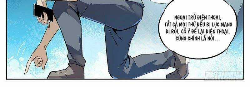 Võ Lực Chí Mạng Chapter 3 trang 39