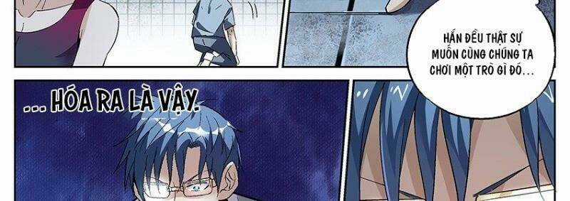 Võ Lực Chí Mạng Chapter 3 trang 41