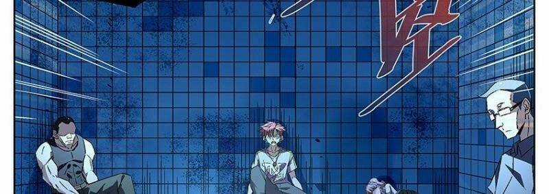 Võ Lực Chí Mạng Chapter 3 trang 5