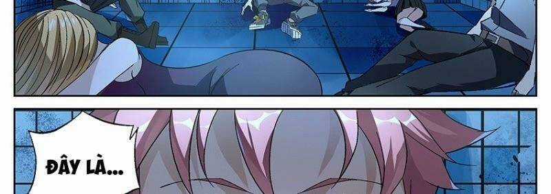 Võ Lực Chí Mạng Chapter 3 trang 6