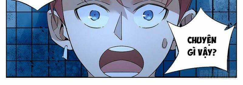 Võ Lực Chí Mạng Chapter 3 trang 7