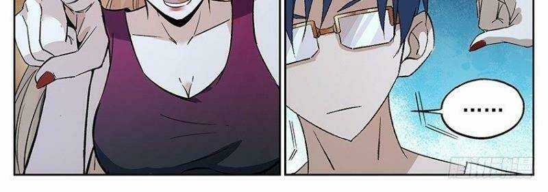 Võ Lực Chí Mạng Chapter 4 trang 11