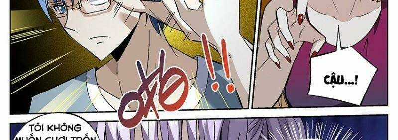 Võ Lực Chí Mạng Chapter 4 trang 13