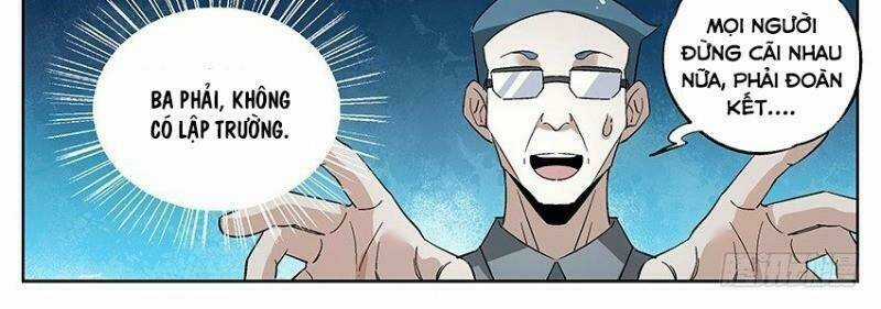 Võ Lực Chí Mạng Chapter 4 trang 15