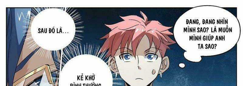 Võ Lực Chí Mạng Chapter 4 trang 16