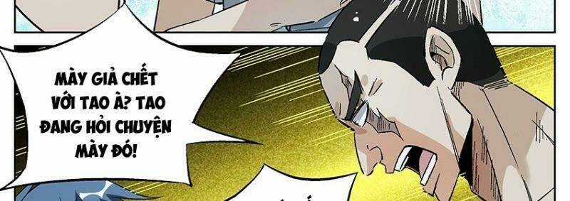 Võ Lực Chí Mạng Chapter 4 trang 18