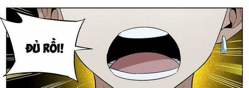 Võ Lực Chí Mạng Chapter 4 trang 20