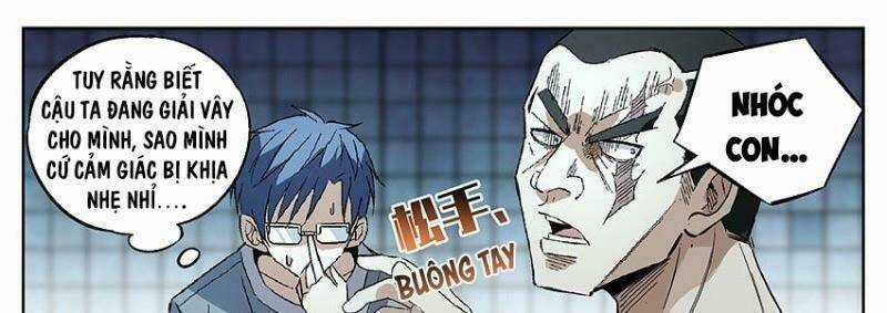Võ Lực Chí Mạng Chapter 4 trang 24