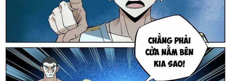 Võ Lực Chí Mạng Chapter 4 trang 26