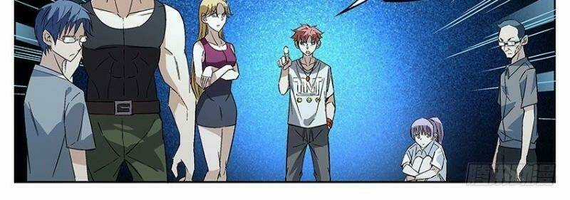 Võ Lực Chí Mạng Chapter 4 trang 27