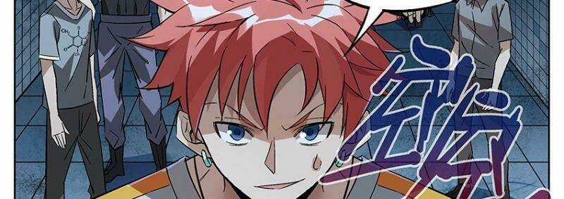 Võ Lực Chí Mạng Chapter 4 trang 34