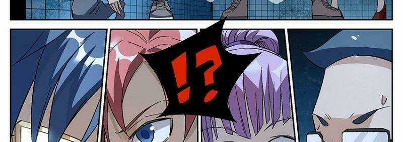 Võ Lực Chí Mạng Chapter 4 trang 6