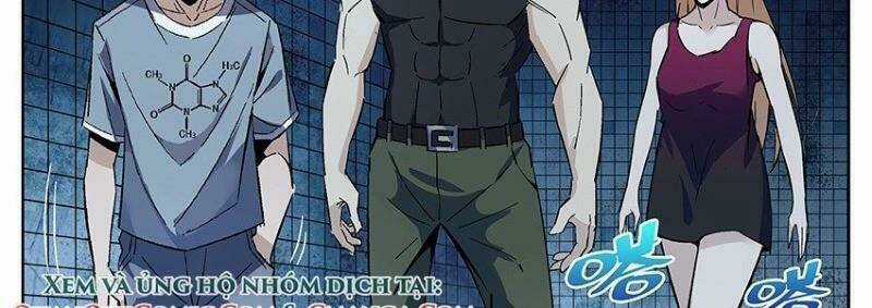 Võ Lực Chí Mạng Chapter 4 trang 9