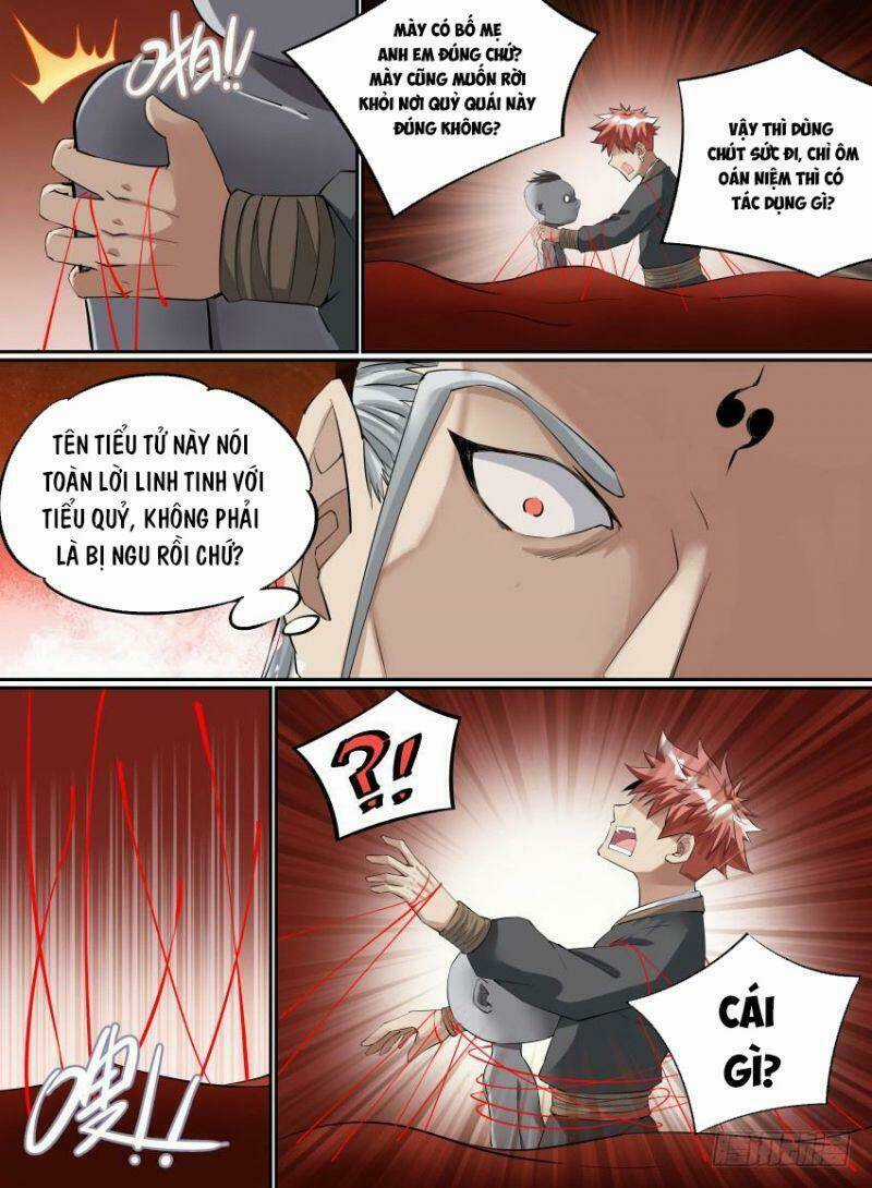 Võ Lực Chí Mạng Chapter 46 trang 1