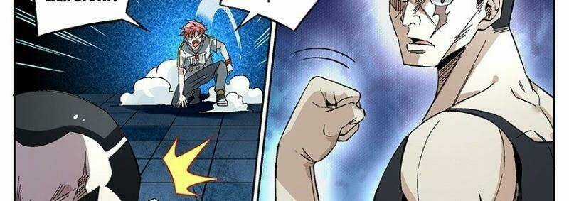 Võ Lực Chí Mạng Chapter 5 trang 10