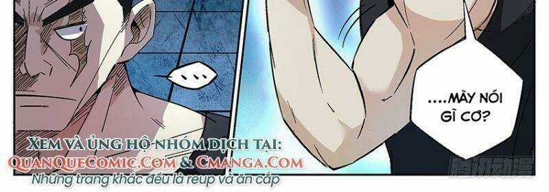 Võ Lực Chí Mạng Chapter 5 trang 11