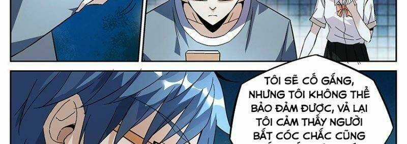 Võ Lực Chí Mạng Chapter 5 trang 14