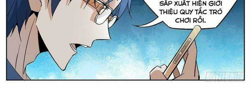 Võ Lực Chí Mạng Chapter 5 trang 15