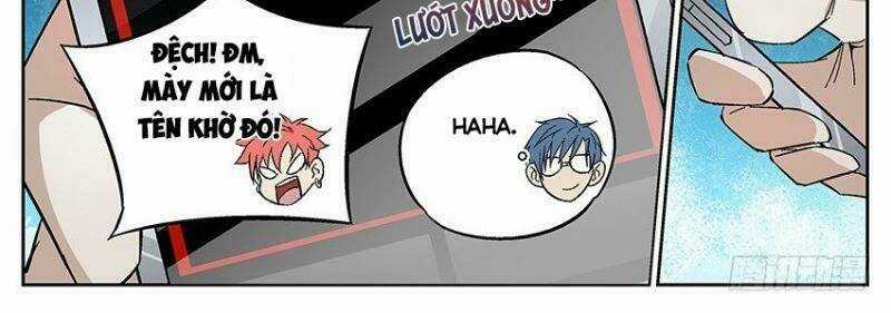 Võ Lực Chí Mạng Chapter 5 trang 19