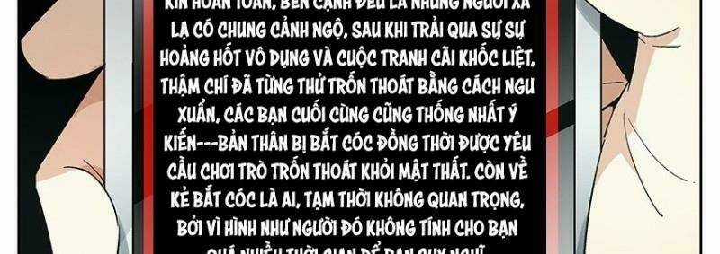 Võ Lực Chí Mạng Chapter 5 trang 21