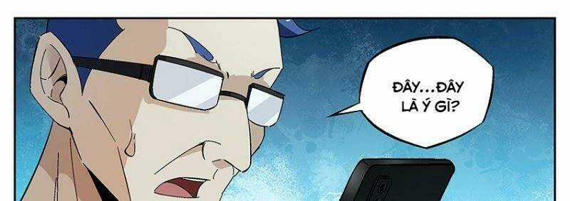 Võ Lực Chí Mạng Chapter 5 trang 24