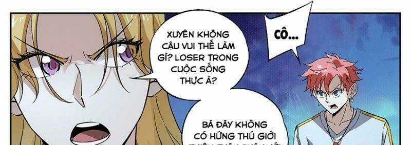 Võ Lực Chí Mạng Chapter 5 trang 28