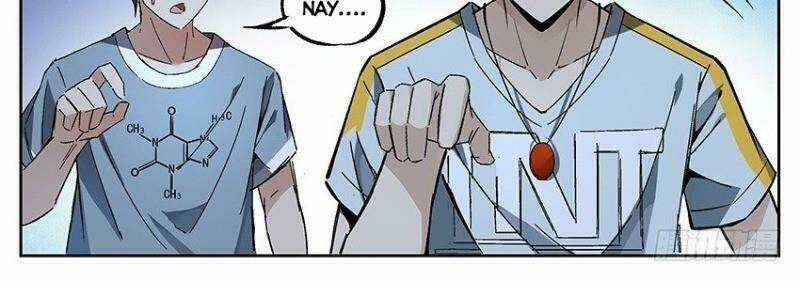 Võ Lực Chí Mạng Chapter 5 trang 3