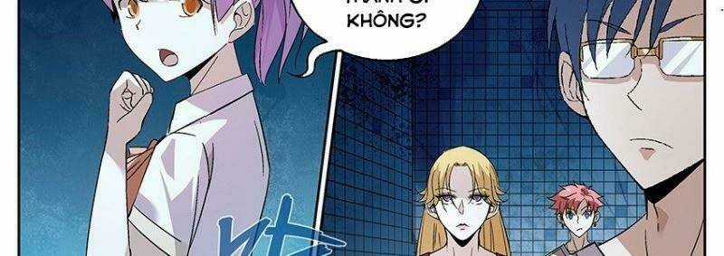 Võ Lực Chí Mạng Chapter 5 trang 30