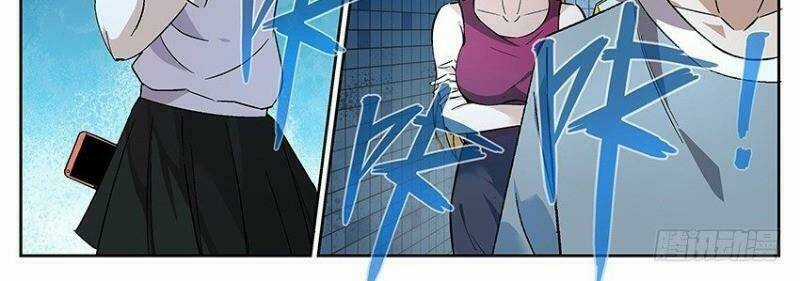 Võ Lực Chí Mạng Chapter 5 trang 31