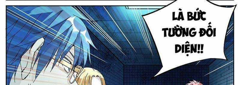 Võ Lực Chí Mạng Chapter 5 trang 33