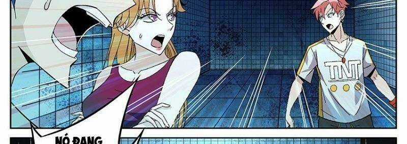 Võ Lực Chí Mạng Chapter 5 trang 34