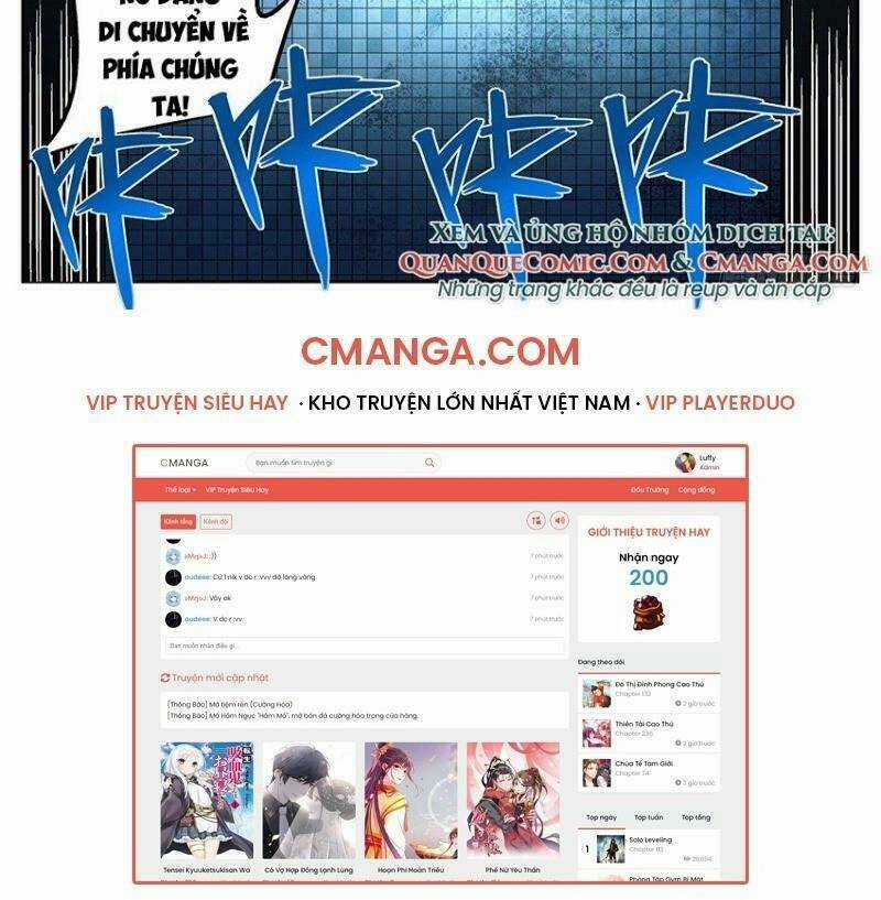 Võ Lực Chí Mạng Chapter 5 trang 35