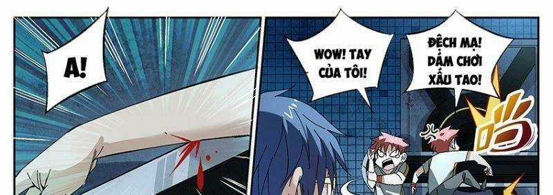 Võ Lực Chí Mạng Chapter 5 trang 4