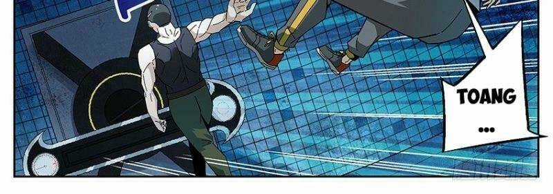 Võ Lực Chí Mạng Chapter 5 trang 7