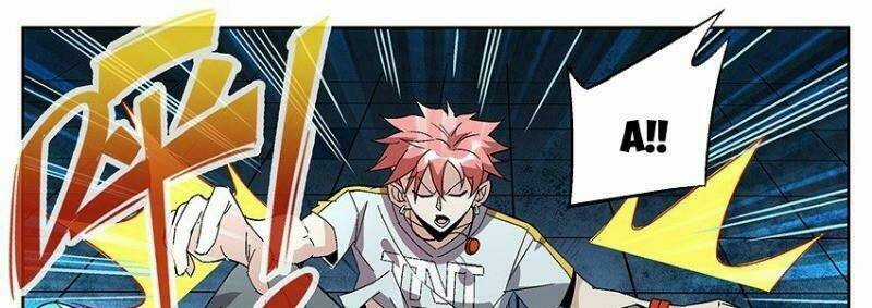 Võ Lực Chí Mạng Chapter 5 trang 8