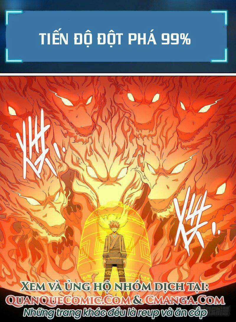 Võ Lực Chí Mạng Chapter 54 trang 0