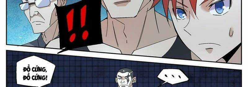 Võ Lực Chí Mạng Chapter 6 trang 14