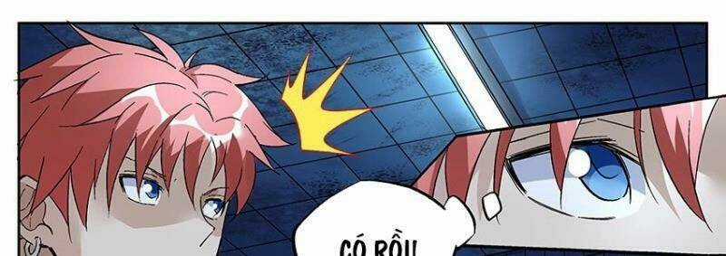 Võ Lực Chí Mạng Chapter 6 trang 16