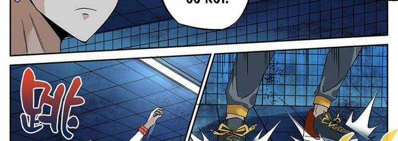 Võ Lực Chí Mạng Chapter 6 trang 17