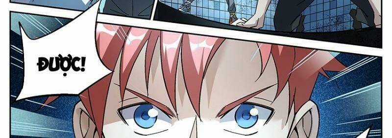 Võ Lực Chí Mạng Chapter 6 trang 22