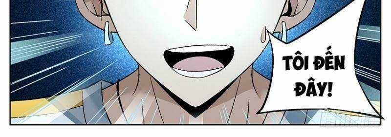 Võ Lực Chí Mạng Chapter 6 trang 23